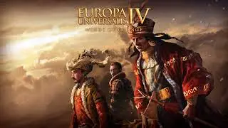 EU4 Winds of Change OST- Batu Khan