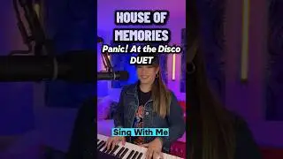 House Of Memories - Panic! At The Disco #houseofmemories #panicatthedisco