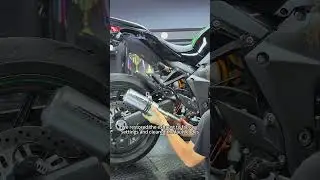 This Tiny Device Cleared Fault Codes on a Kawasaki —See How It Works! #fxtul #clives
