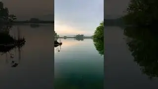 雨上がり(^^)