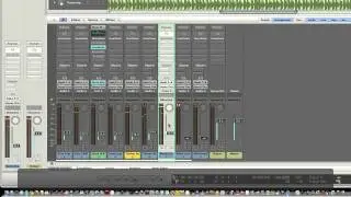 logic tutoriel mix2