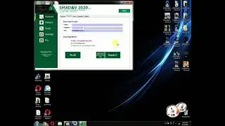 SAMADV registration Serial no for free