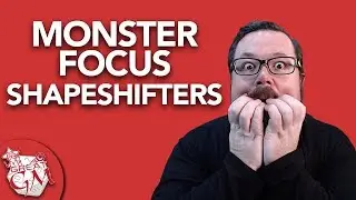 Mimics, and how they can take your GMing to the Next Level