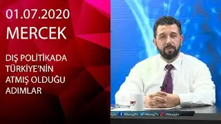 MERCEK - 01.07.2020