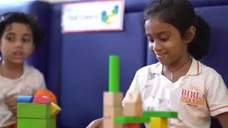 A Birla Open Minds International School Corporate Film By 8 Views