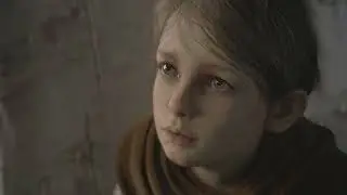 A PLAGUE TALE REQUIEM Gameplay CHAPTER 8 SEA OF PROMISES HARD MODE PART 14