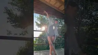 #dance #зарядка #спорт #shorts #top
