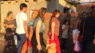 Совместными усилиями делаем добрые дела!