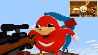 РЕАКЦИЯ : ШКОЛА МОНСТРОВ И ФОРТНАЙТ КОРОЛЕВСКАЯ БИТВА | FORTNITE МАЙНКРАФТ АНИМАЦИЯ MONSTER SCHOOL