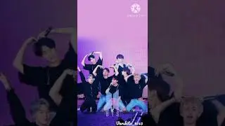 10th anniversary of BTS purple you 💜