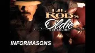 Lil Rob - Dont Make Me Wait.wmv