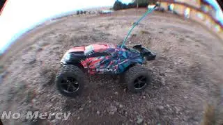 Epic R/C Bash 1 (part 1)