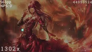 UNDEAD CORPORATION - Embraced by the Flame (English ver.) [Disintegration] +HD with pp at the side