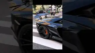 #car #lamborghini #wow #butterfly