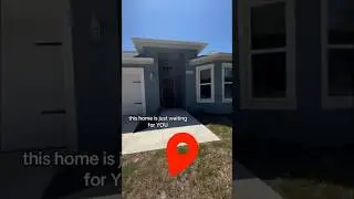 🏡 Home for sale, now showing! #ocala #belleview #home #homeforsale #realestate #forsale #short