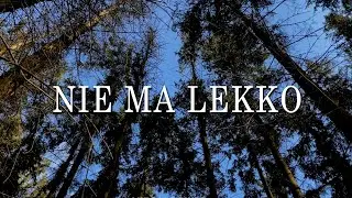 LIL DIX - NIE MA LEKKO ft. Marceli Bober (prod. Gki)