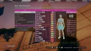 How to ALWAYS get a FULL Lobby While hosting STUNT Races on GTA V (2025 Version)