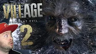 RESIDENT EVIL VILLAGE 🧛‍♀️ #2: Between Monsters & Survivors