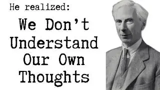 Bertrand Russell - Theory of Descriptions