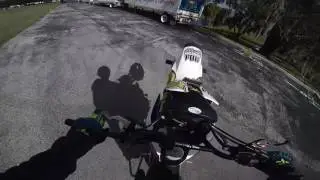 FLORIDA MEGA GROM MEET! (PRE RIDE ANTICS)