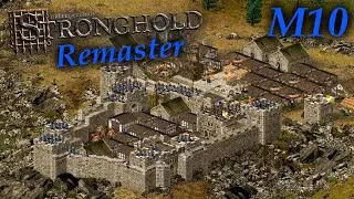 Schlangenjagd | M10 | Stronghold Kampagnen Remaster