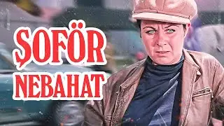 Şoför Nebahat | FULL HD
