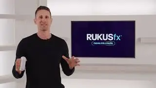 RUKUSfx Tutorials: The Basics
