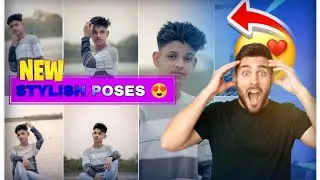 20+poses for boys 🤯 only boys poses l#photoshootposes #photography #photoshootandphotoediting