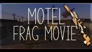 Мотель | Warface Frag movie или хлопушка которая зае№:!:ет вас xD