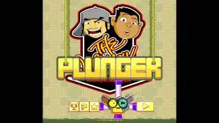 It's the Plunger
