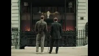 King’s Man   Начало — русский трейлер (2020)