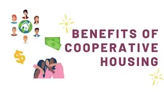 Benefits of Cooperative Housing