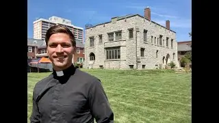 The Power of Jesus: Unlocked | All In with Fr. Chase (08.08.2020)