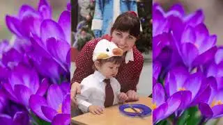 Международный женский день концерт