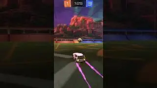 Rocket League Short39