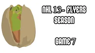 Flyers Game 7: The Stars of Philadealphia