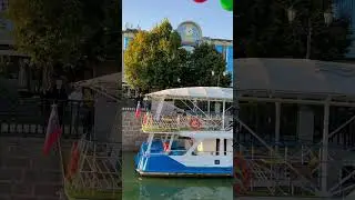 КРУИЗЫ и РЕЧНЫЕ прогулки по ДОНУ 