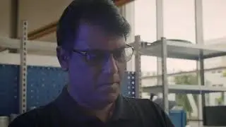 Meet Saravanan, Head of LNG Solutions at MannTek