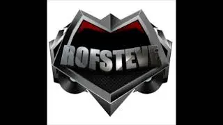 ROFSTEVE MIX 254(Afrodeep)