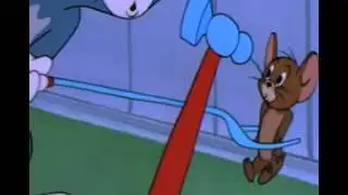 Teorii ale desenelor animate Tom si Jerry   Jerry este defapt mort
