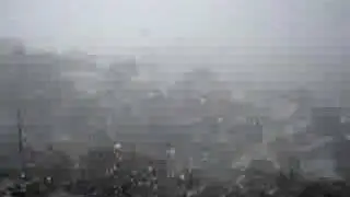 Vyziki - Snowing
