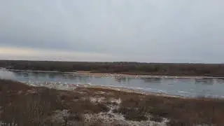 Небо как кофе