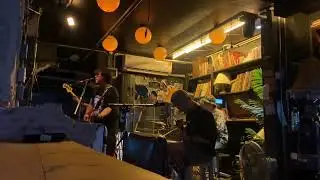 พายุ - Siam secret services (ร้อยแรงม้าแบนด์ Cover)