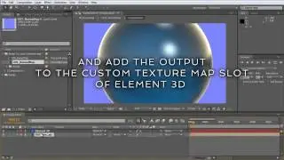 Bump to Normal Converter Videohive After Effects Template
