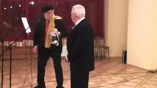 Финн-юморист