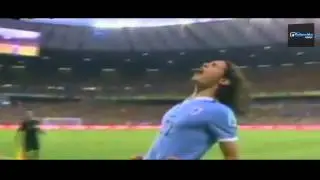 Resumen del Partido . Brasil vs Uruguay . Copa Confederaciones 2013 - Goles Uruguay 1 vs Brasil 2
