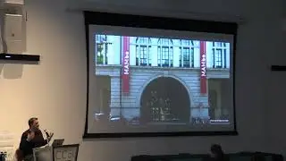 Lorenzo Balbi: A Possible Model for the “Materiality” of Museums