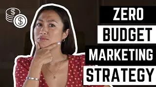 INFLUENCER MARKETING WITH ZERO BUDGET (Can you really do it?)