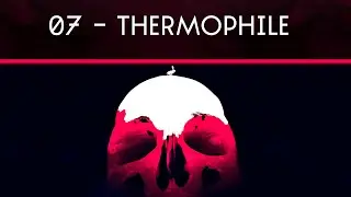 07 - Thermophile - Lonely Rabbit Album