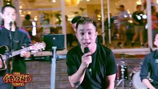 Thanh Xuân - Cover Mystery band- TCS